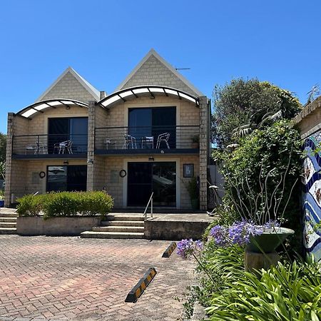 Albany Harbourside Apartments And Houses Exterior photo
