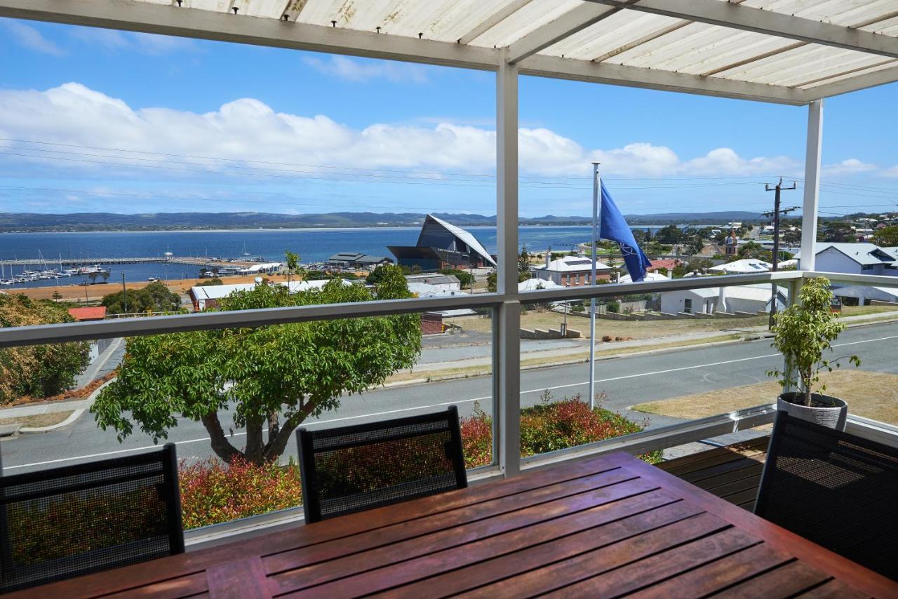 Albany Harbourside Apartments And Houses Exterior photo