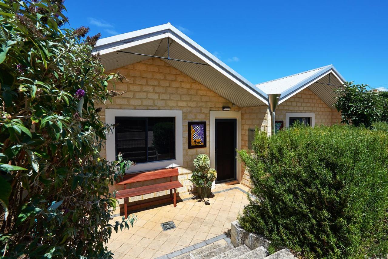 Albany Harbourside Apartments And Houses Exterior photo
