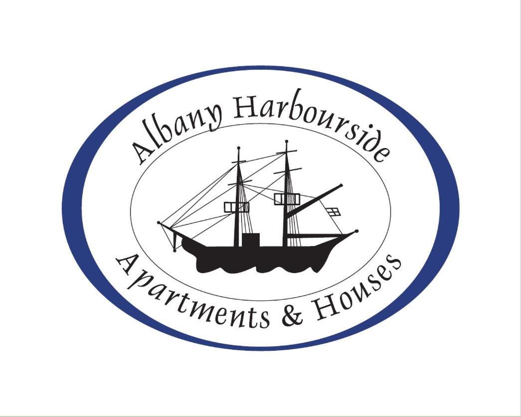 Albany Harbourside Apartments And Houses Exterior photo