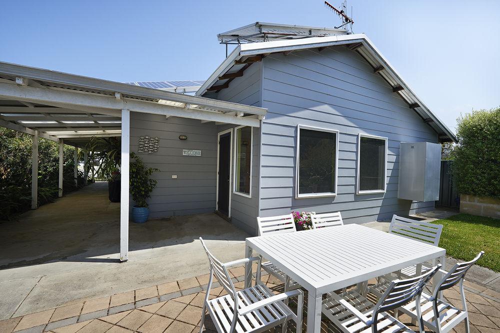 Albany Harbourside Apartments And Houses Exterior photo