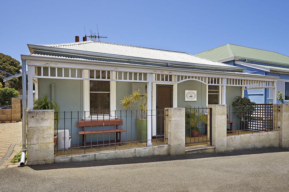 Albany Harbourside Apartments And Houses Exterior photo