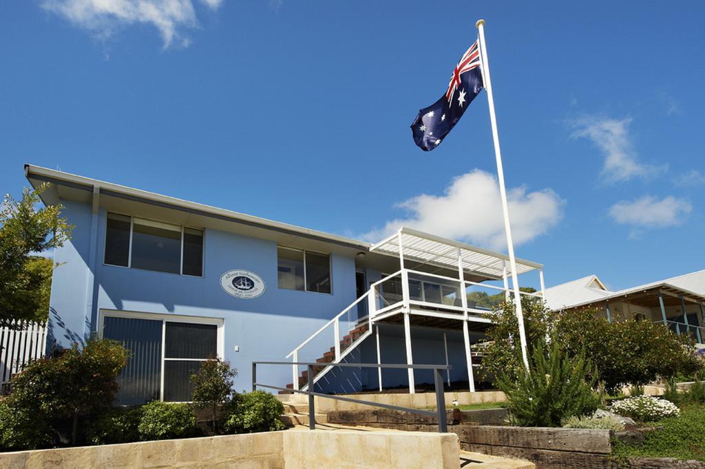 Albany Harbourside Apartments And Houses Exterior photo