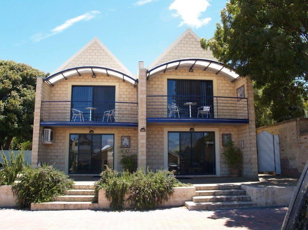 Albany Harbourside Apartments And Houses Exterior photo