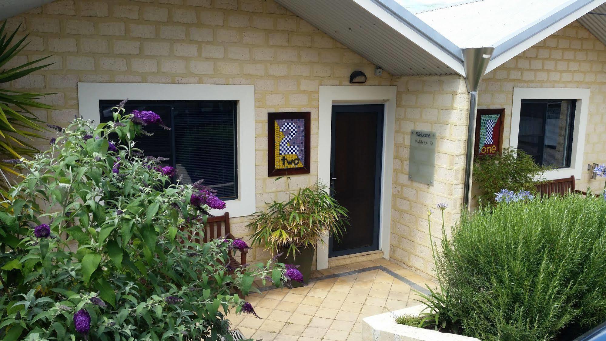 Albany Harbourside Apartments And Houses Exterior photo