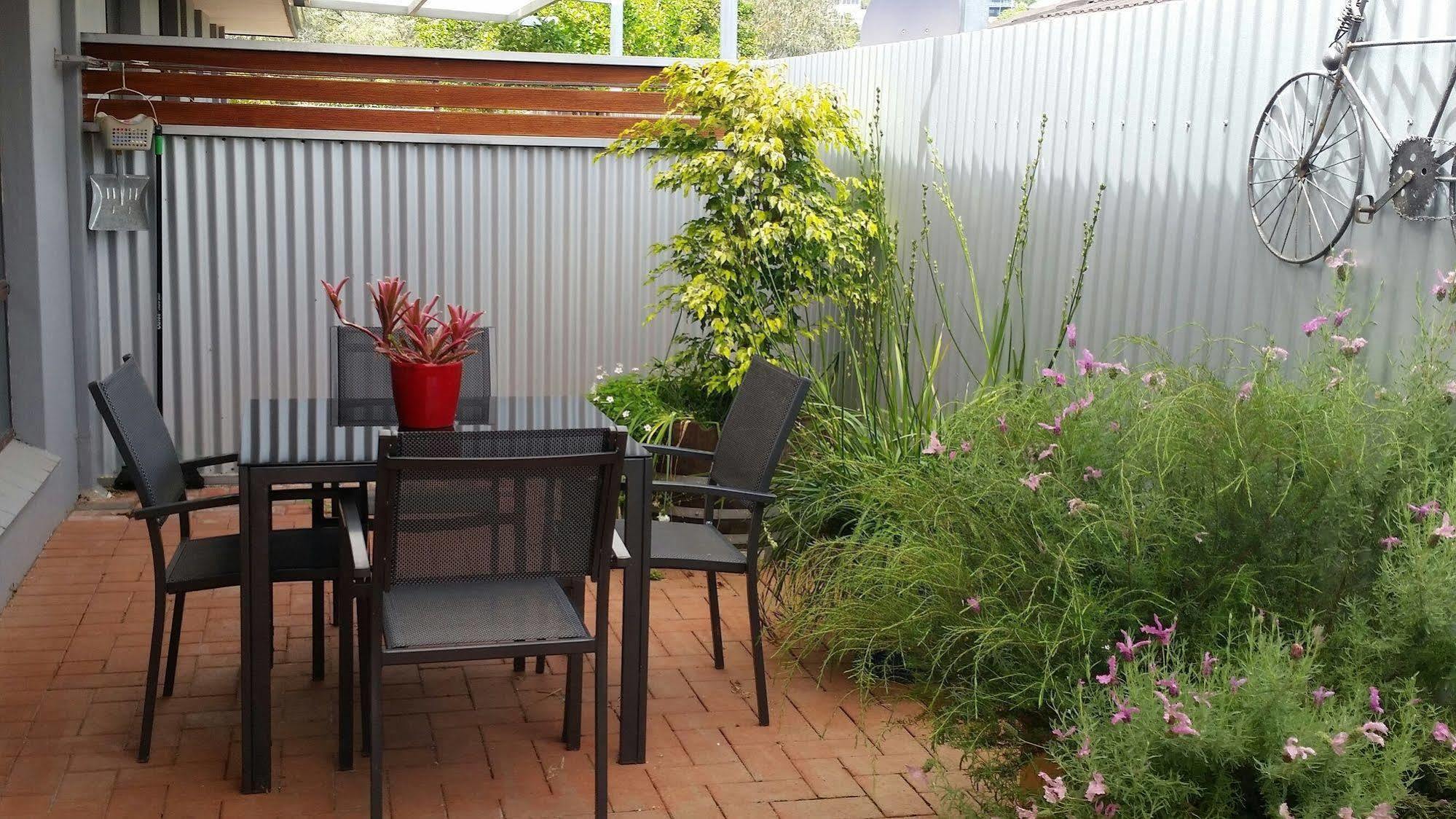 Albany Harbourside Apartments And Houses Exterior photo